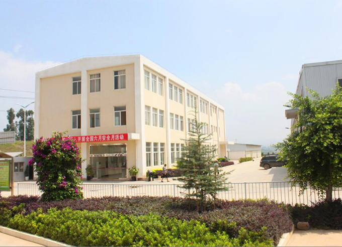 公司簡介